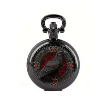 Laikrodis kišeninis Black Crow; kvarcinis