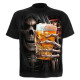 Marškinėliai trumpomis rankovėmis Last Beer; L, XL