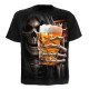Marškinėliai trumpomis rankovėmis Last Beer; L, XL