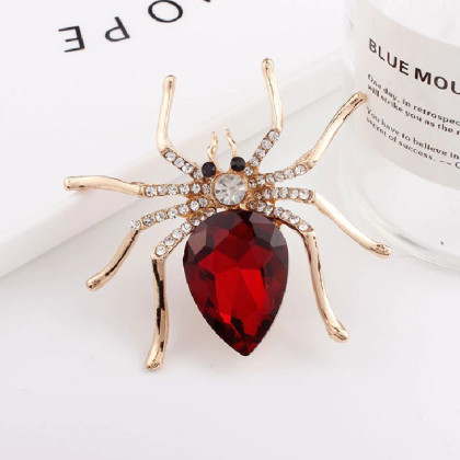 Segė Voras Gold Red; 50x55mm Segė Voras Gold Red; 50x55mm