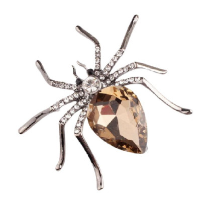Segė Voras Silver Yellow; 50x55mm Segė Voras Silver Yellow; 50x55mm
