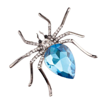 Segė Voras Silver Blue; 50x55mm Segė Voras Silver Blue; 50x55mm