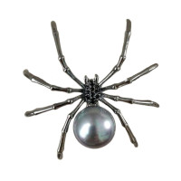Segė Voras Widow; 45x45mm