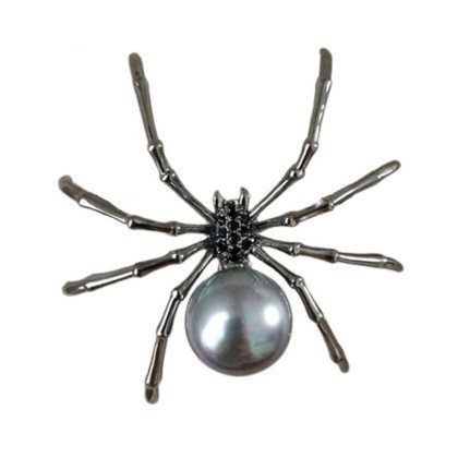 Segė Voras Widow; 45x45mm Segė Voras Widow; 45x45mm