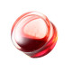 Auskarai tuneliai Acryl Liquid Blood, 2vnt; 10mm, 12mm, 14mm, 16mm, 18mm