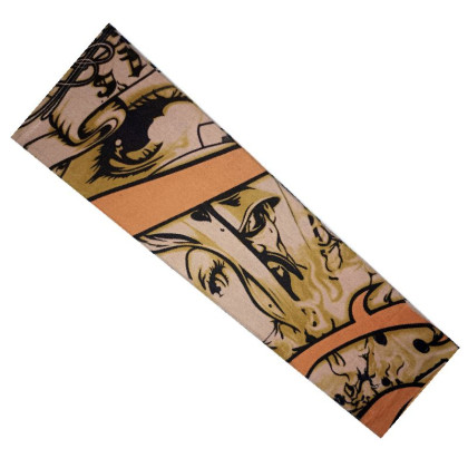 Tattoo Rankovė 005; universalaus dydžio