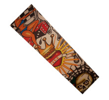 Tattoo Rankovė 008; universalaus dydžio