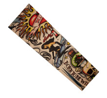 Tattoo Rankovė 009; universalaus dydžio