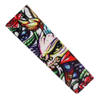 Tattoo Rankovė 022; universalaus dydžio