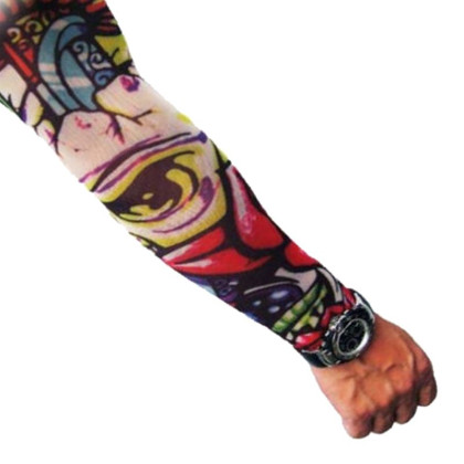 Tattoo Rankovė 022; universalaus dydžio