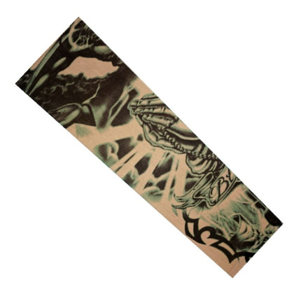 Tattoo Rankovė 024; universalaus dydžio