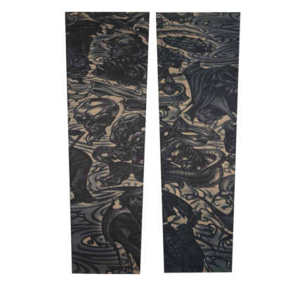 Tattoo Rankovė 044; universalaus dydžio