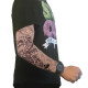 Tattoo Rankovė 198; universalaus dydžio