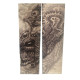 Tattoo Rankovė 870; universalaus dydžio