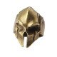Žiedas Odin Helmet Bronze; 17-21 pritaikomo dydžio