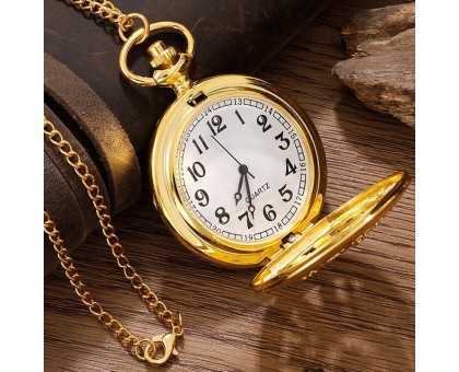 Laikrodis kišeninis Nord Gold; kvarcinis