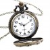 Laikrodis kišeninis Du Vilkai; kvarcinis